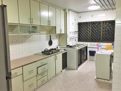 Blk 108 Bukit Purmei Road (Bukit Merah), HDB 3 Rooms #129674362